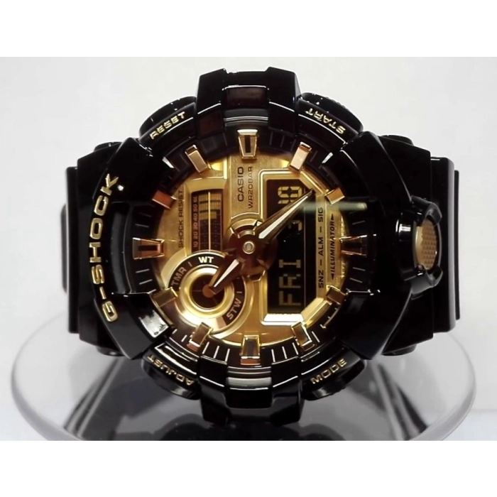 Casio G-Shock