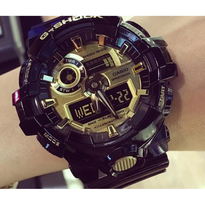 Casio G-Shock