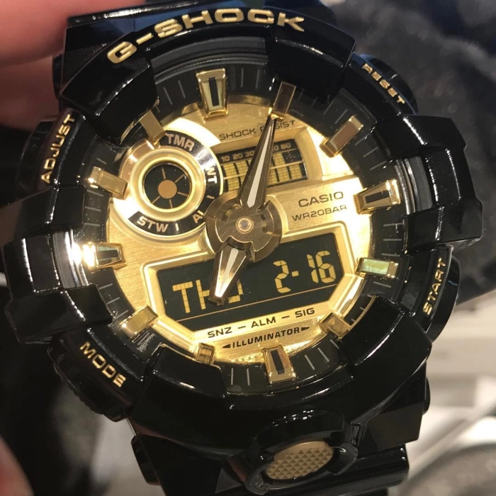 Casio G-Shock
