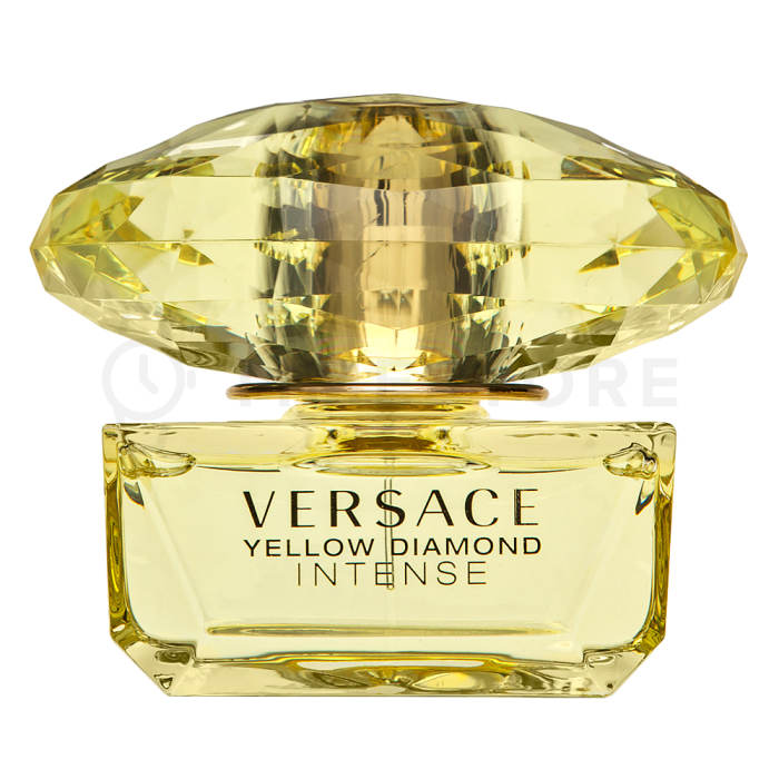 Versace Yellow Diamond Intense parfémovaná voda pre ženy 50 ml
