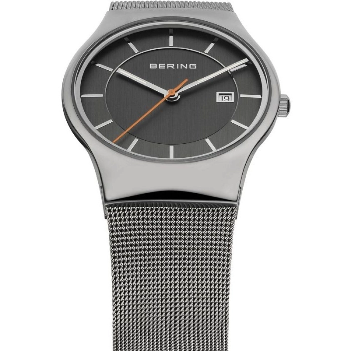 Bering Classic