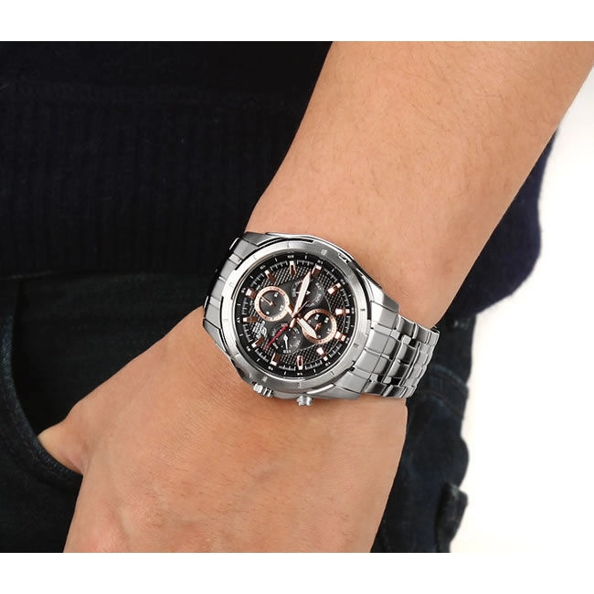 Casio Edifice