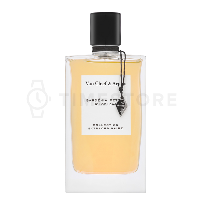 Van Cleef & Arpels Collection Extraordinaire Gardenia Petale parfémovaná voda pre ženy 75 ml