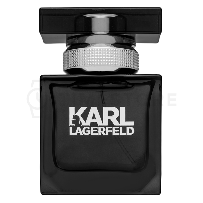 Lagerfeld Karl Lagerfeld for Him toaletná voda pre mužov 30 ml