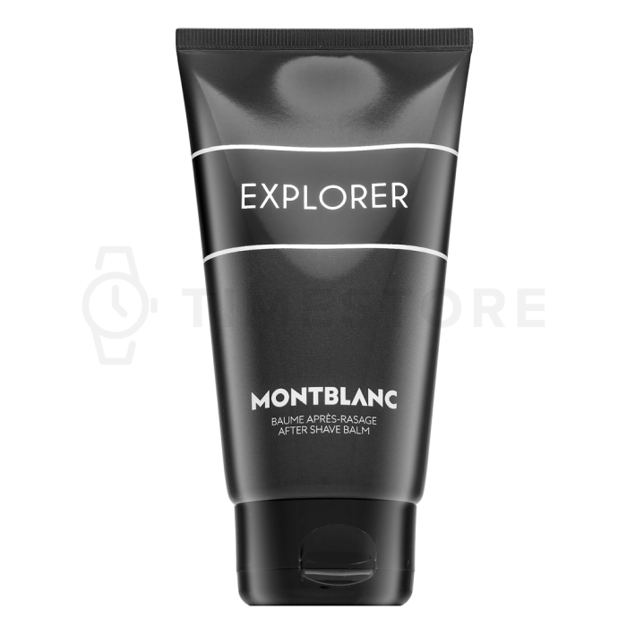 Mont Blanc Explorer balzám po holení pre mužov 150 ml