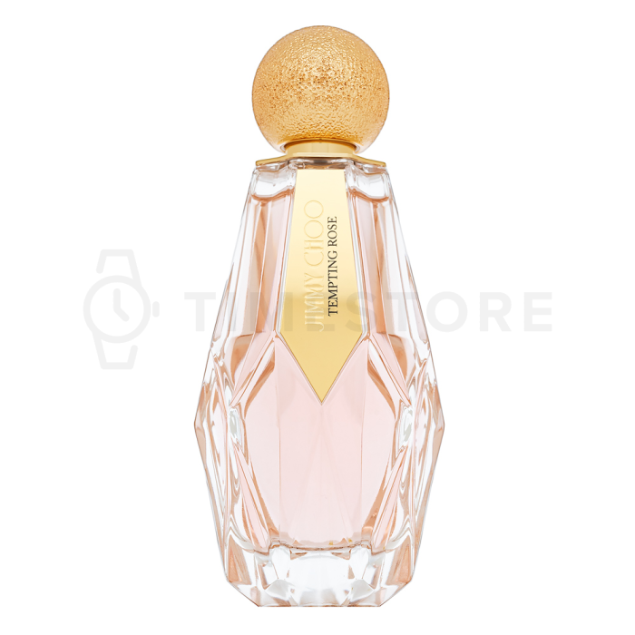 Jimmy Choo Tempting Rose parfémovaná voda pre ženy 125 ml