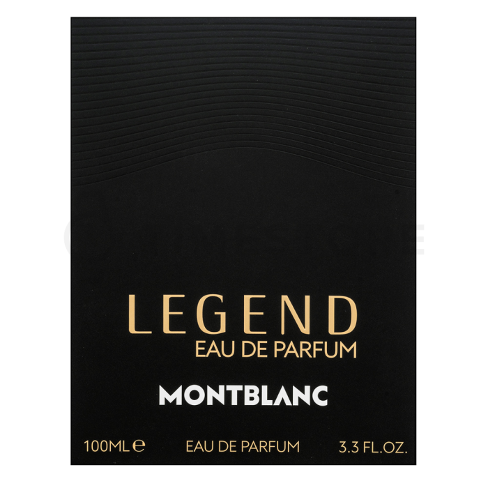 Mont Blanc Legend parfémovaná voda pre mužov 100 ml