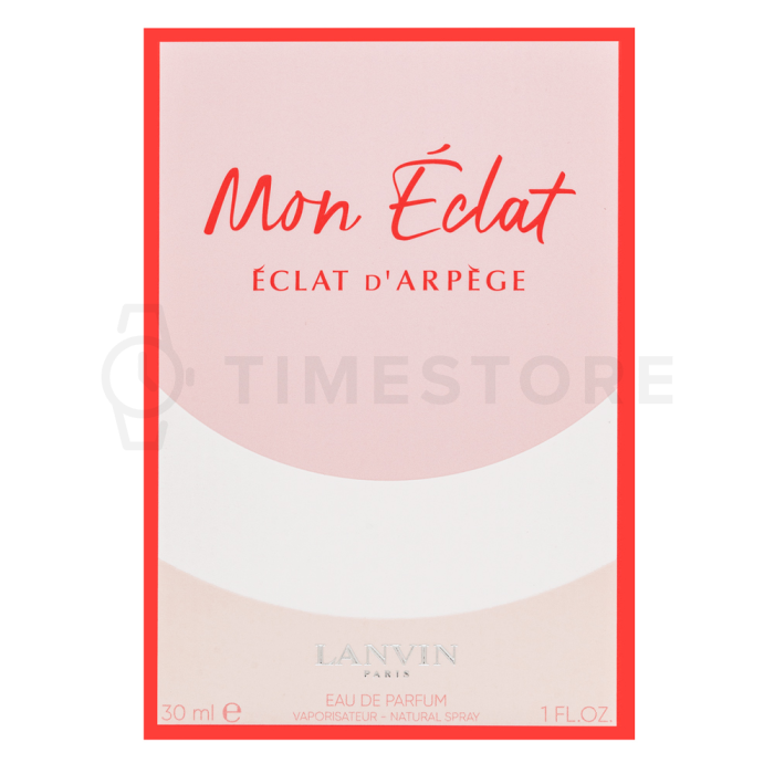 Lanvin Mon Éclat d'Arpège Eau de Parfum femei 30 ml
