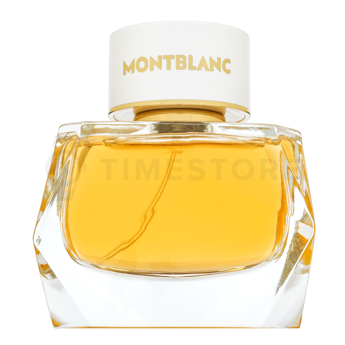 Mont Blanc Signature Absolue parfémovaná voda pro ženy 50 ml