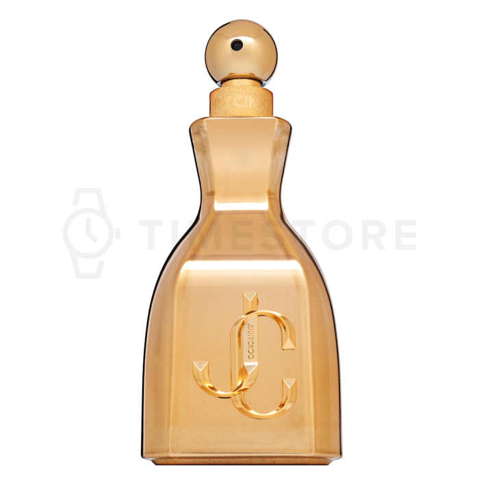 Jimmy Choo I Want Choo Le Parfum čistý parfém pre ženy 100 ml