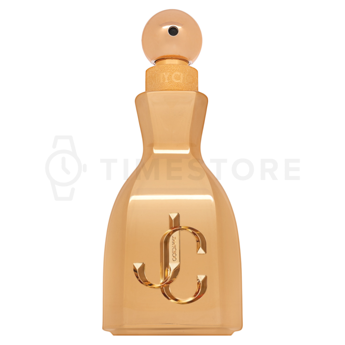 Jimmy Choo I Want Choo Le Parfum czyste perfumy dla kobiet 60 ml