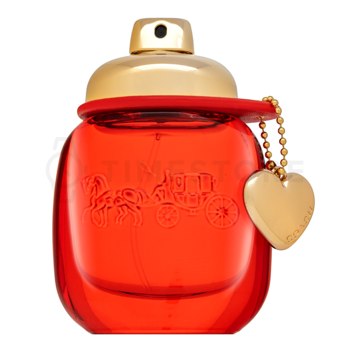 Coach Love woda perfumowana dla kobiet 30 ml