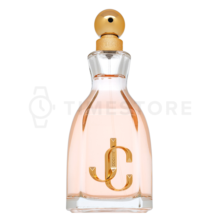 Jimmy Choo I Want Choo Forever parfémovaná voda pre ženy 125 ml