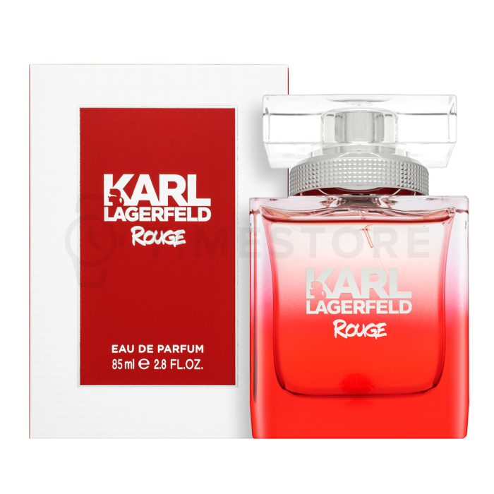 Lagerfeld Rouge parfémovaná voda pre ženy 85 ml