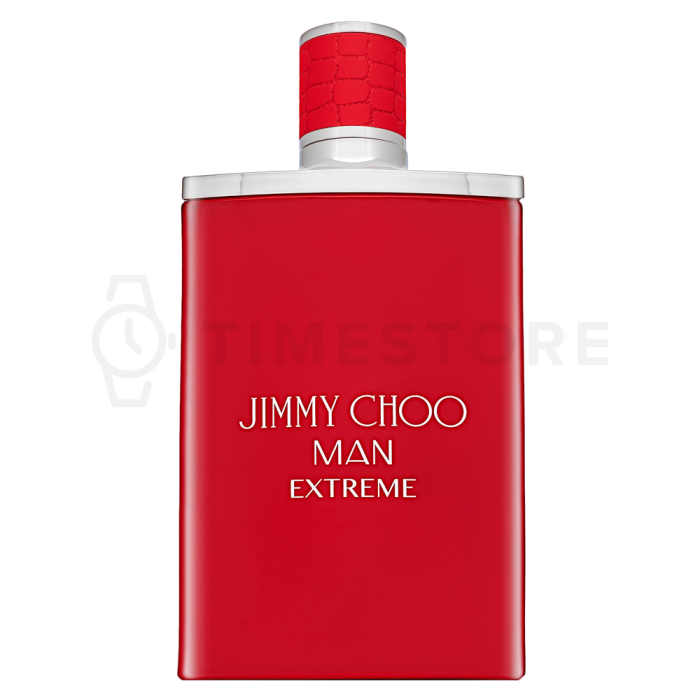 Jimmy Choo Man Extreme parfumirana voda za moške 100 ml