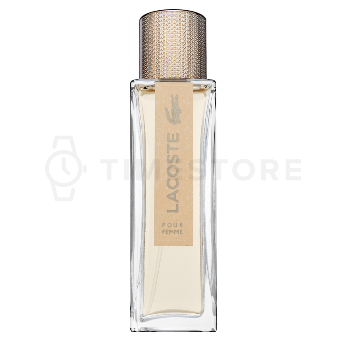 Lacoste pour Femme parfémovaná voda pre ženy 50 ml