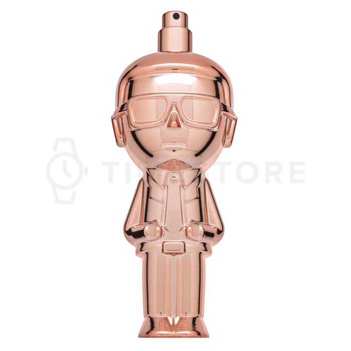 Lagerfeld Ikonik Woman parfémovaná voda pre ženy 100 ml