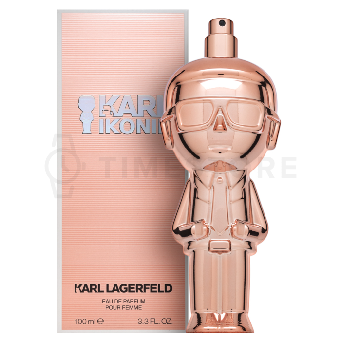 Lagerfeld Ikonik Woman parfémovaná voda pre ženy 100 ml
