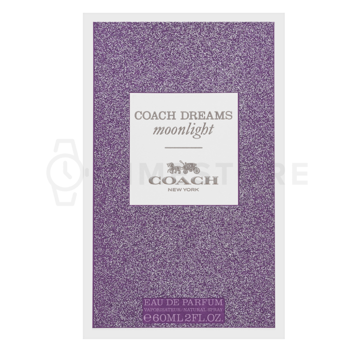 Coach Dreams Moonlight parfemska voda za žene 60 ml