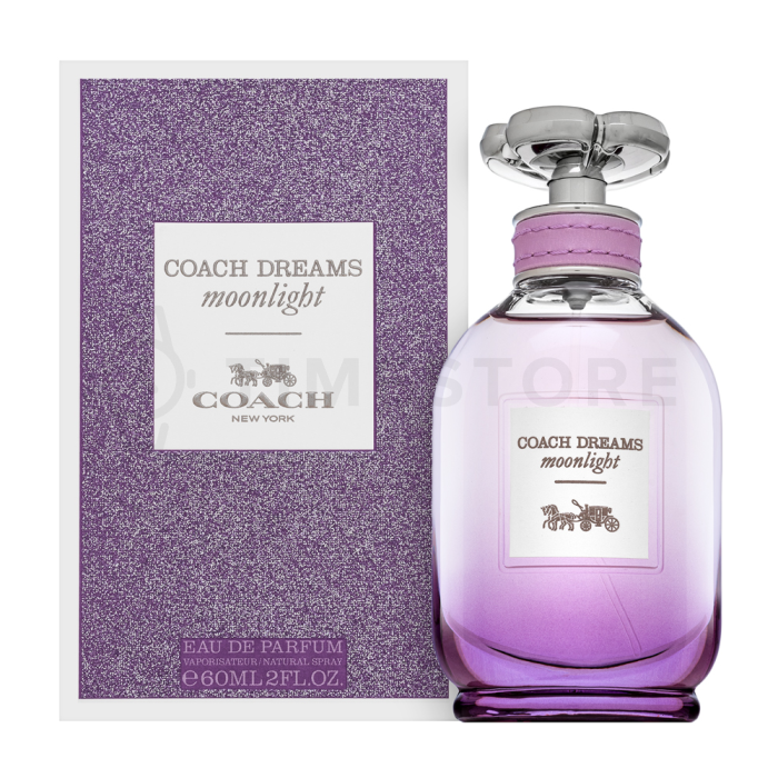 Coach Dreams Moonlight parfemska voda za žene 60 ml