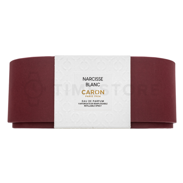 Caron Narcisse Blanc - Refillable parfémovaná voda pre ženy 100 ml