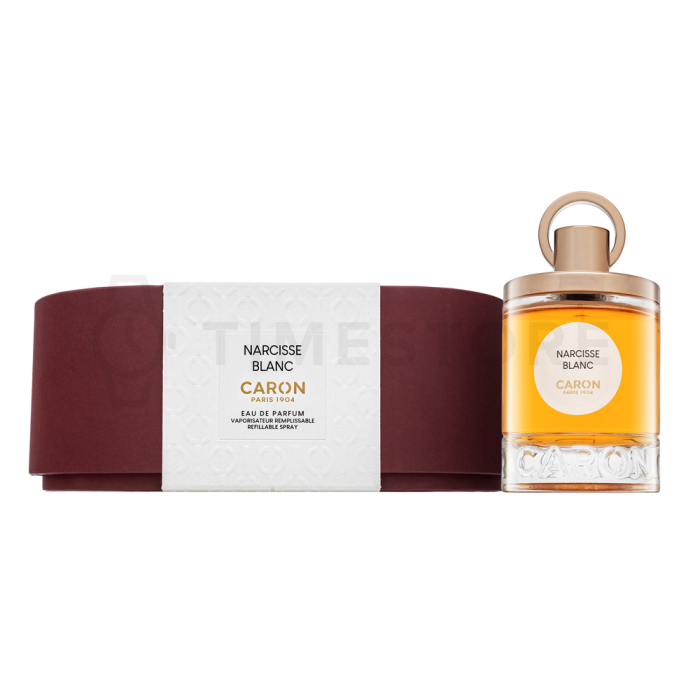 Caron Narcisse Blanc - Refillable parfémovaná voda pre ženy 100 ml