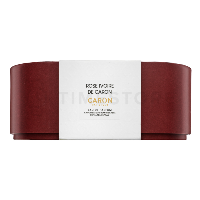 Caron Rose Ivoire De Caron Eau de Parfum femei 100 ml