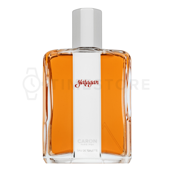 Caron Yatagan Eau de Toilette férfiaknak 125 ml