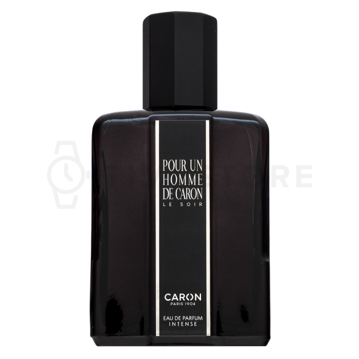 Caron Pour Un Homme de Caron Le Soir Intense parfémovaná voda pre mužov 75 ml