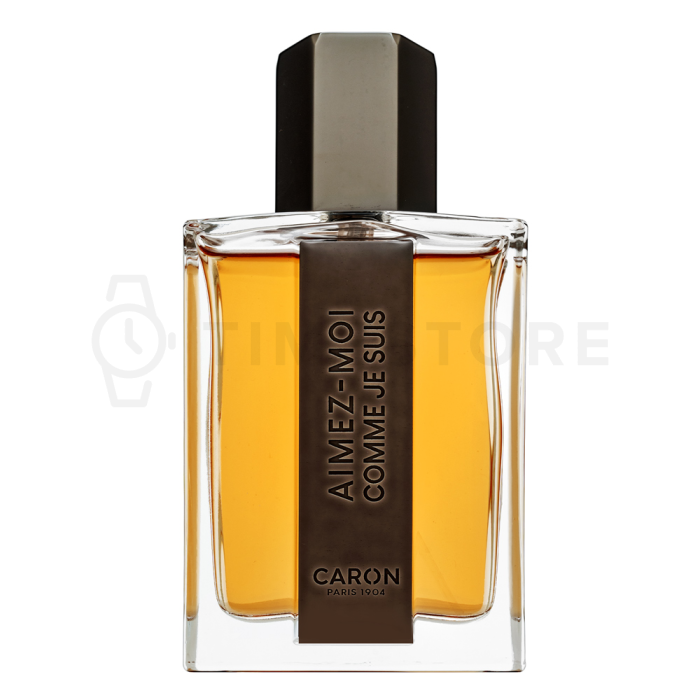 Caron Aimez Moi Comme Je Suis toaletní voda pro muže 75 ml