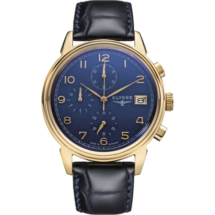Elysee Vintage Chrono