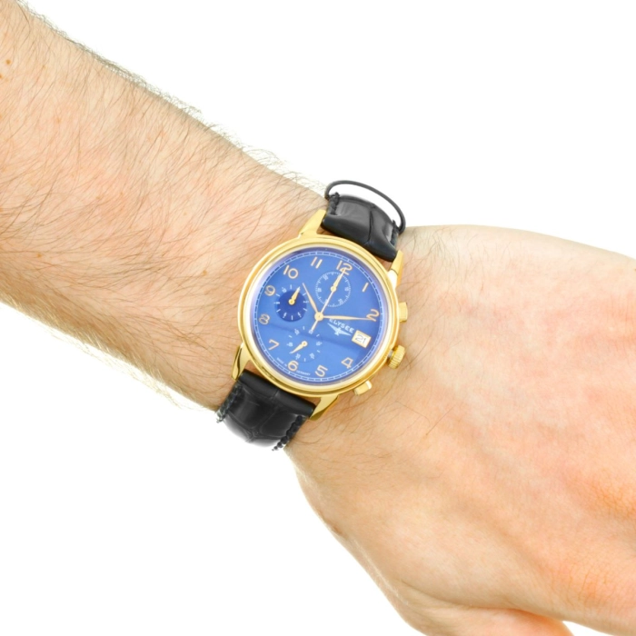 Elysee Vintage Chrono