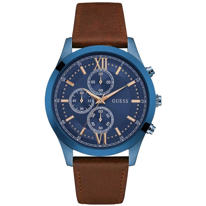 Guess Hudson Chronograph