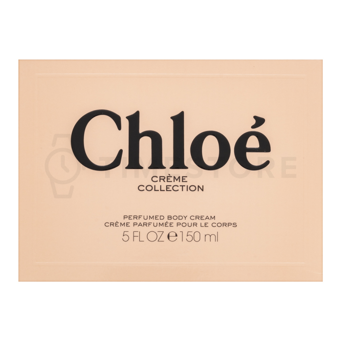 Chloé Chloé krem do ciała dla kobiet 150 ml