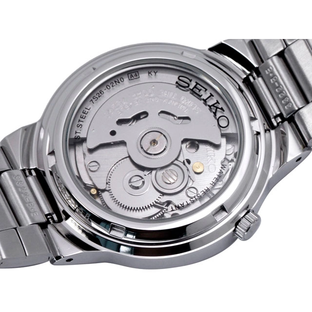 Seiko 5
