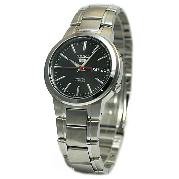 Seiko 5