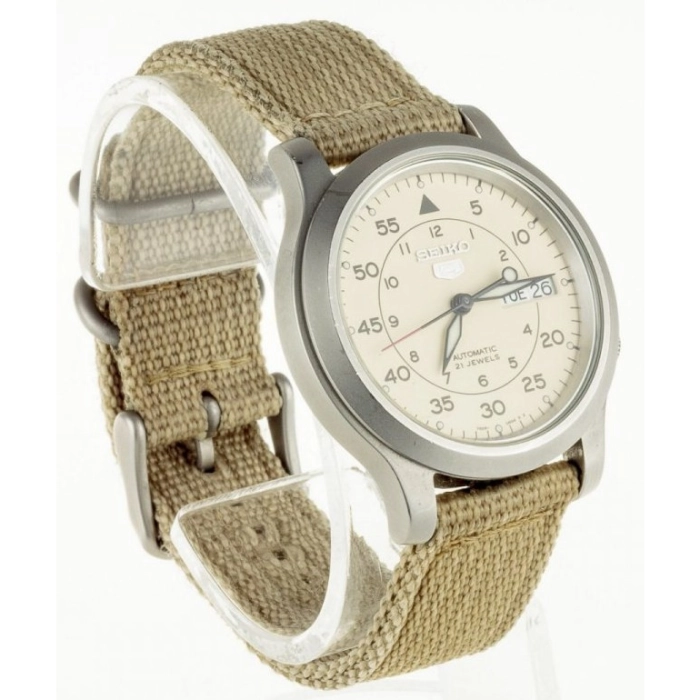 Seiko 5