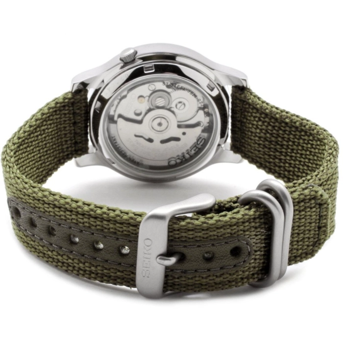 Seiko 5