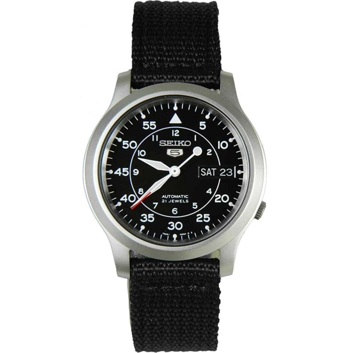 Seiko 5