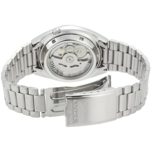 Seiko 5