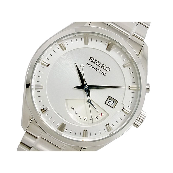 Seiko Kinetic