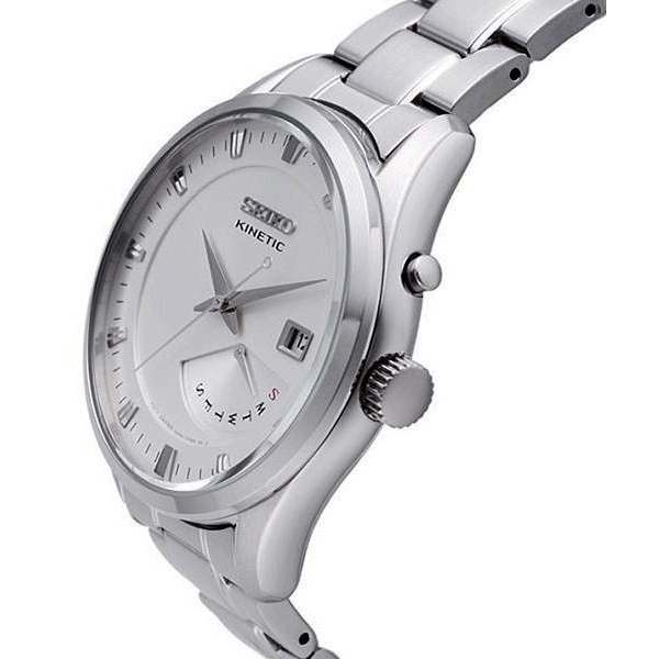 Seiko Kinetic