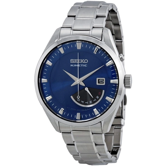 Seiko Kinetic
