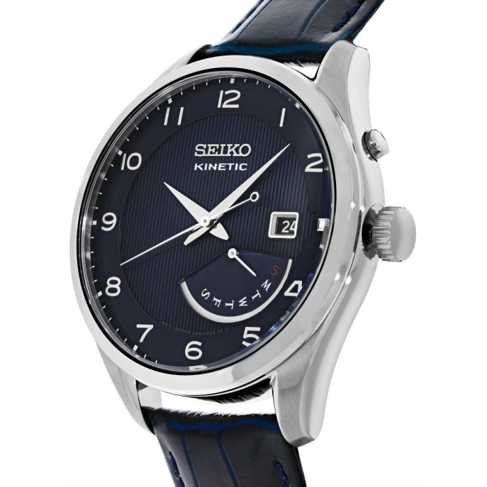 Seiko Kinetic