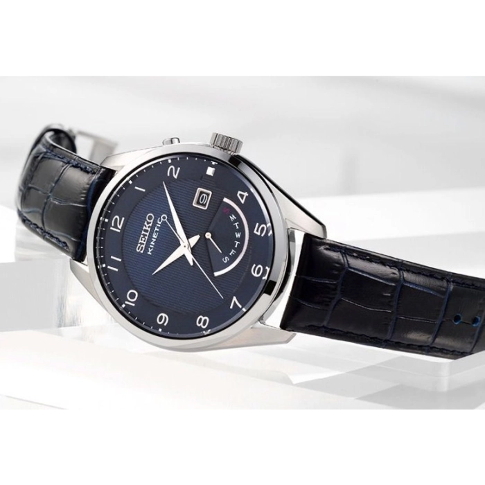 Seiko Kinetic
