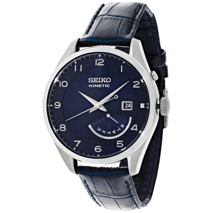 Seiko Kinetic