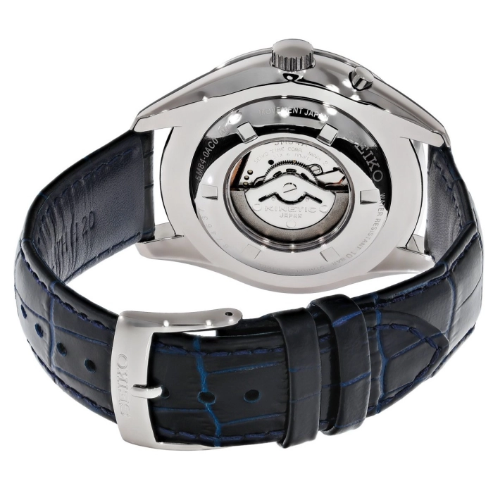 Seiko Kinetic