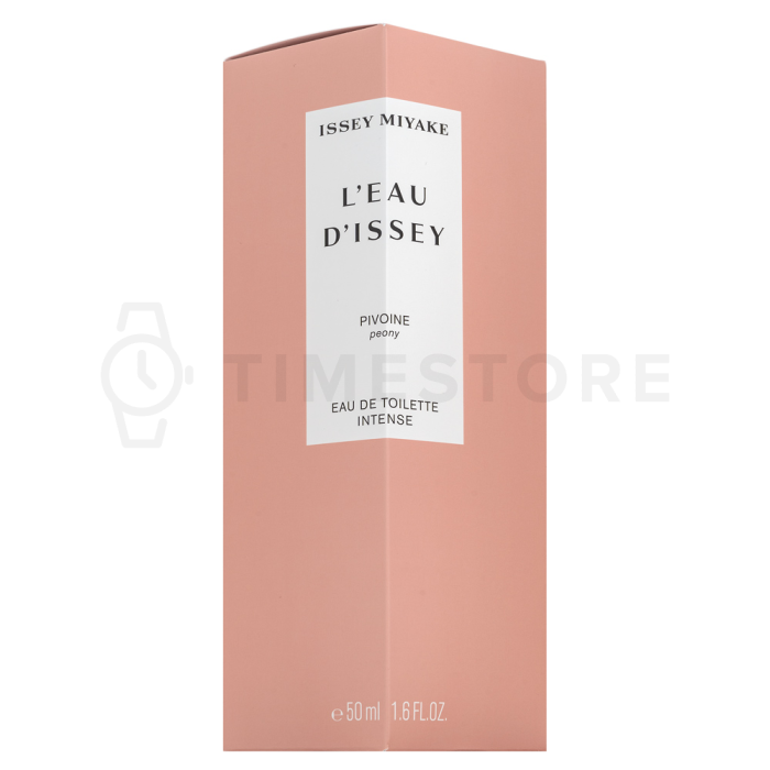 Issey Miyake L'Eau D'issey Pivoine Intense Toaletna voda za ženske 50 ml