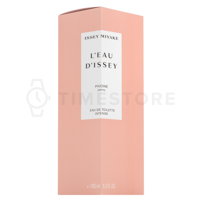 Issey Miyake L'Eau D'issey Pivoine Intense Toaletna voda za ženske 100 ml