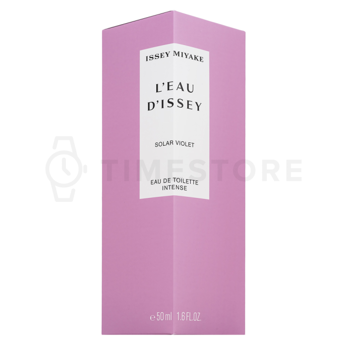 Issey Miyake L'Eau d'Issey Solar Violet toaletná voda pre ženy 50 ml